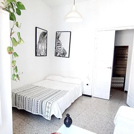 Preciosa Habitacion En Pleno Centro De Sevilla Ideal Para Hacer Turismo Y Vivir La Ciudad Екстериор снимка