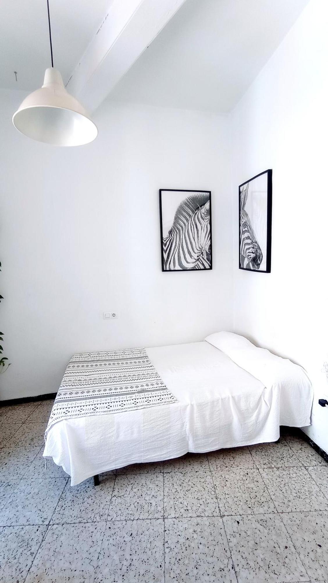 Preciosa Habitacion En Pleno Centro De Sevilla Ideal Para Hacer Turismo Y Vivir La Ciudad Екстериор снимка
