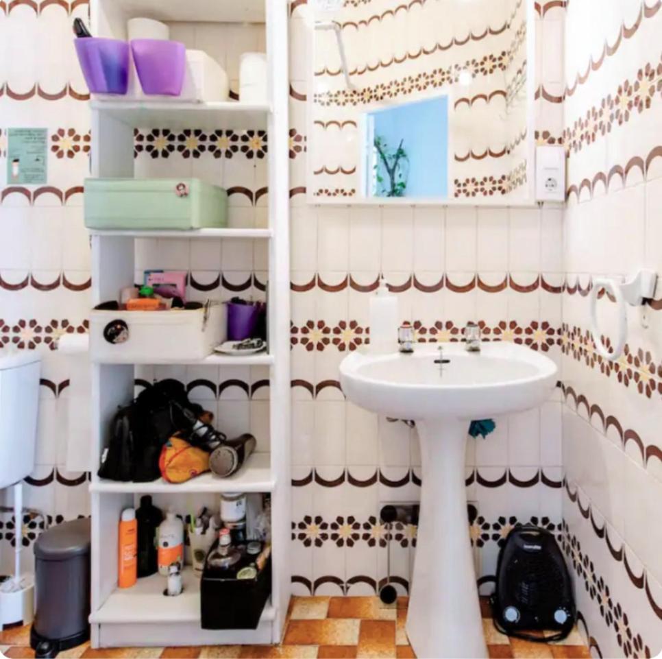 Preciosa Habitacion En Pleno Centro De Sevilla Ideal Para Hacer Turismo Y Vivir La Ciudad Екстериор снимка
